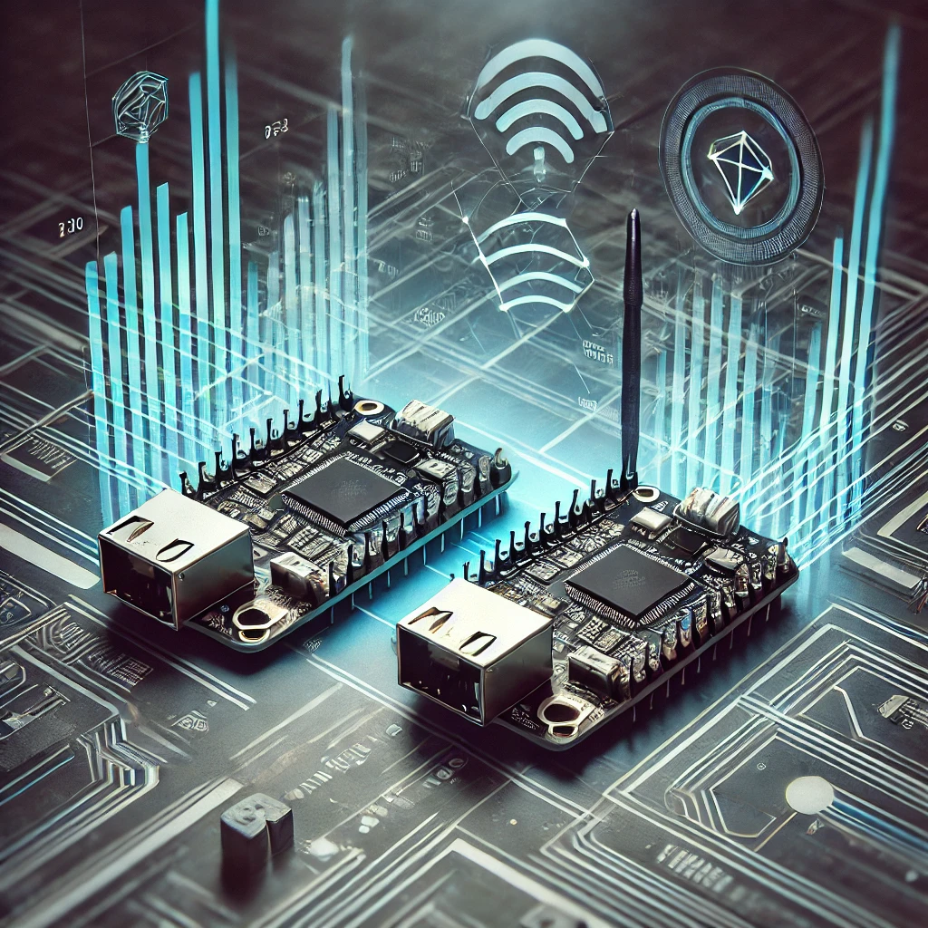 Mastering ESP-NOW: Two-Way Communication Between ESP32 Boards