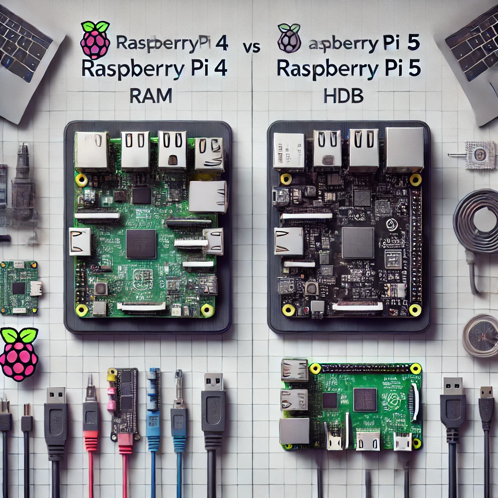 Why the Raspberry Pi 4 Remains a Popular Choice Despite the Pi 5 Launch