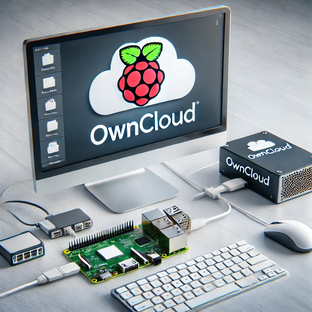 How to Prepare for Implementing ownCloud on Raspberry Pi: A Step-by-Step Guide