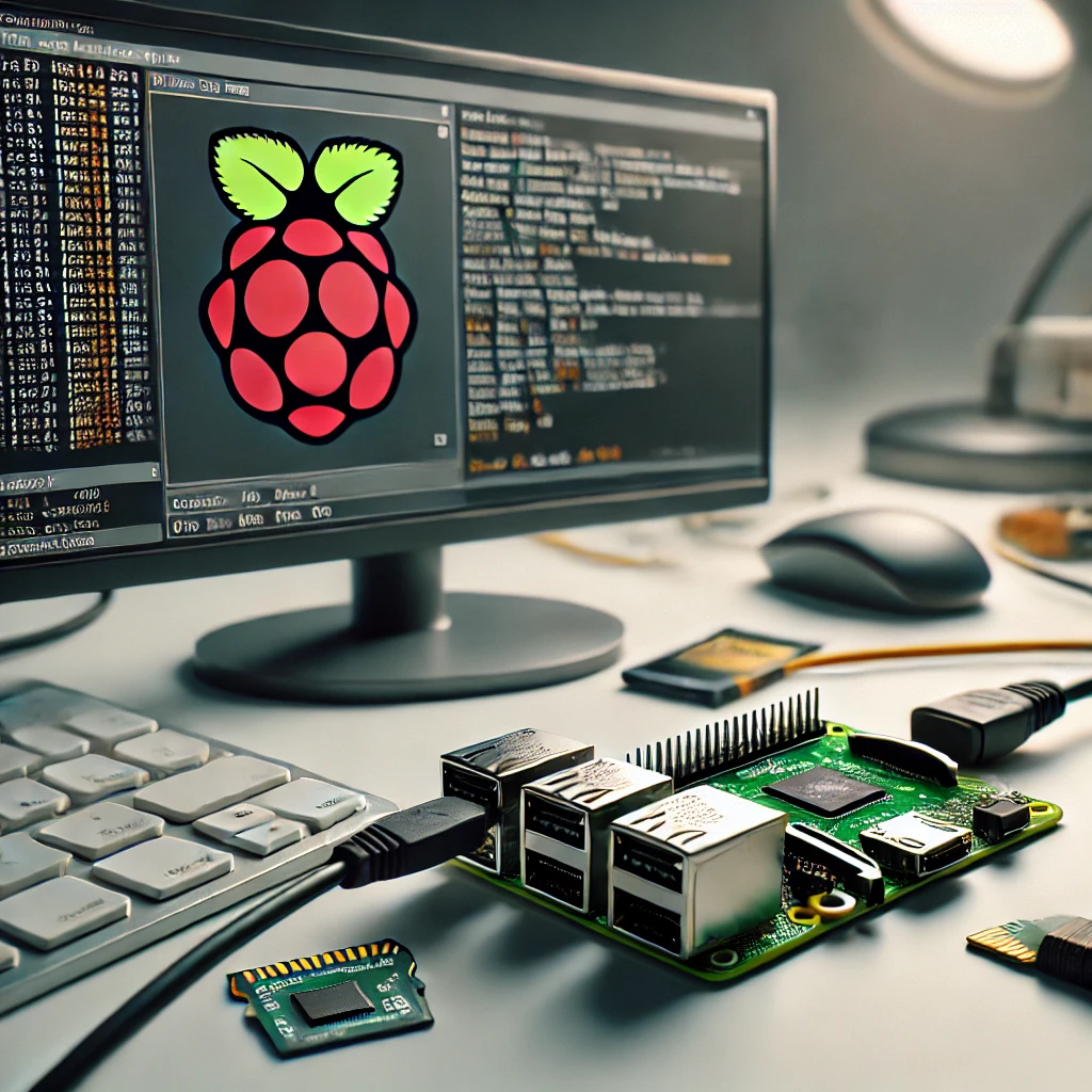 Raspberry Pi 5 OS Installation Troubleshooting Guide