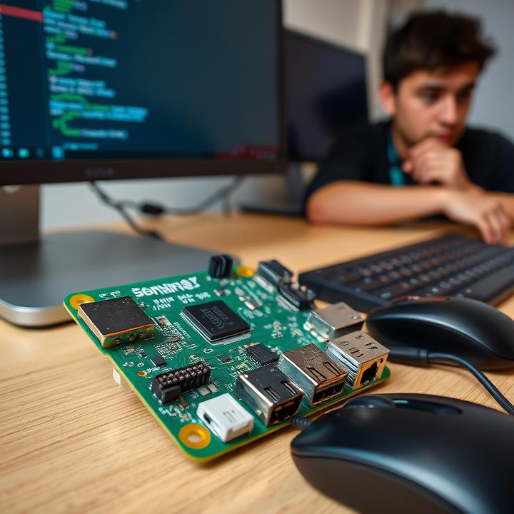 Transform Your Banana Pi into a Learning Platform