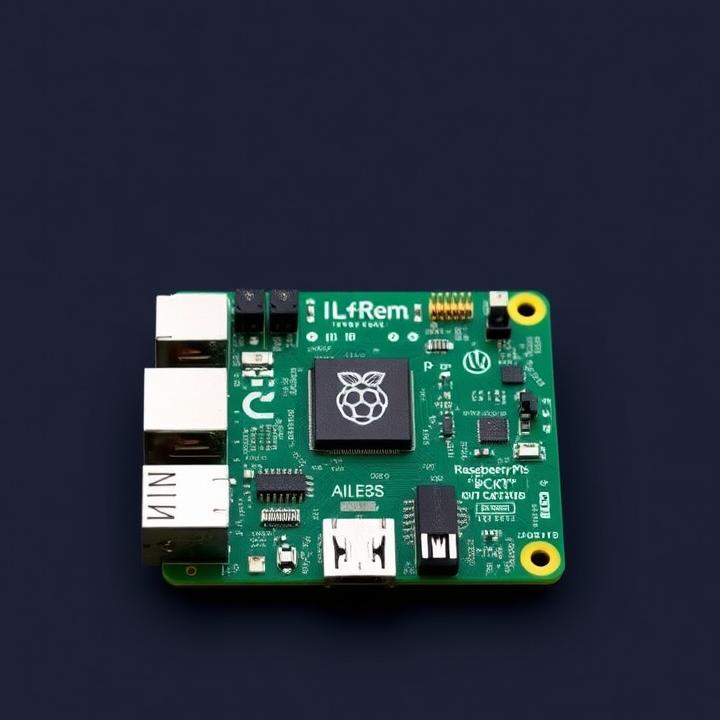 The Versatile Applications of the Raspberry Pi AI HAT+