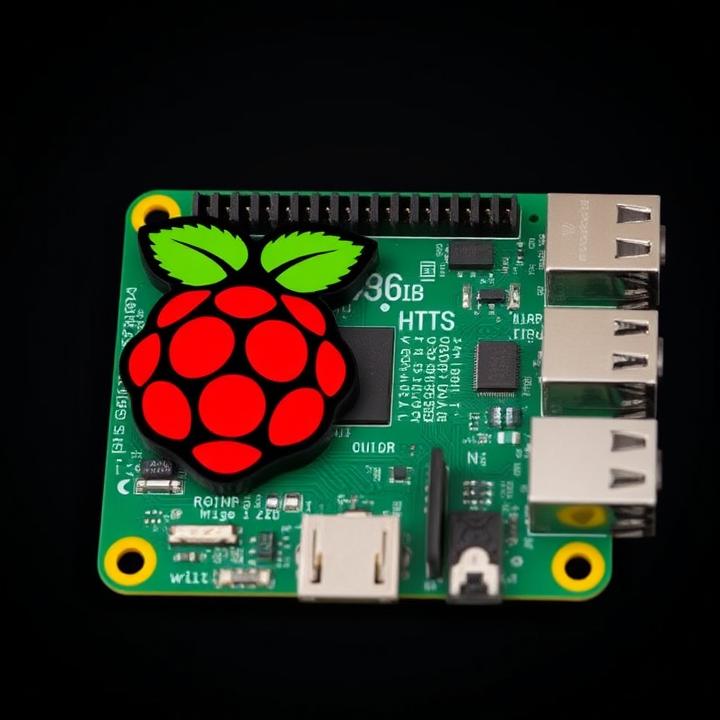 Unlocking the Power of AI with Raspberry Pi’s New AI HAT+