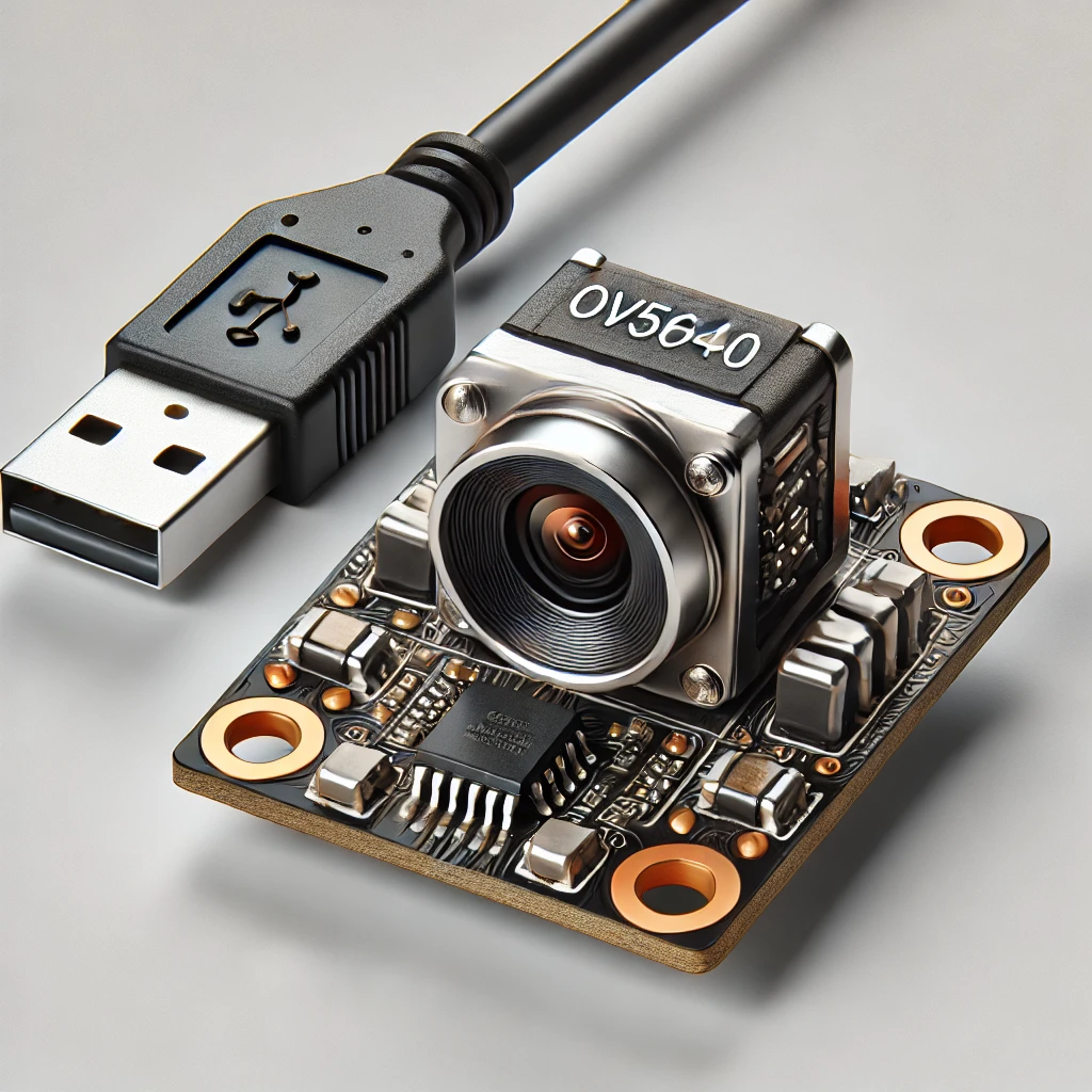 The Ultimate Guide to the OV5640 Camera Module 5MP: Enhancing Your Banana Pi Projects with HD Imaging and Adjustable Lens